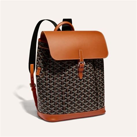 mayson goyard|maison goyard site officiel.